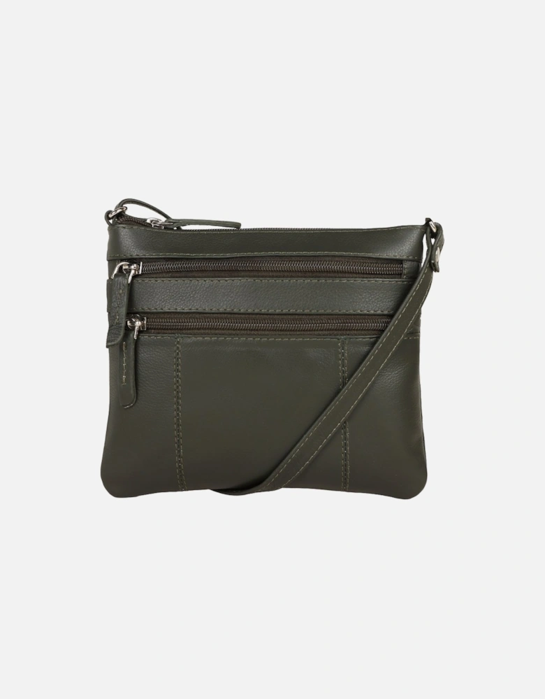 Christine Womens Messenger Bag