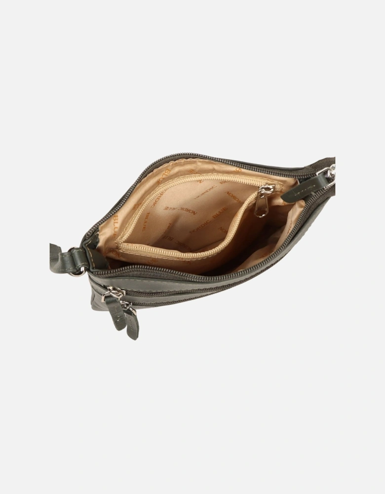 Christine Womens Messenger Bag