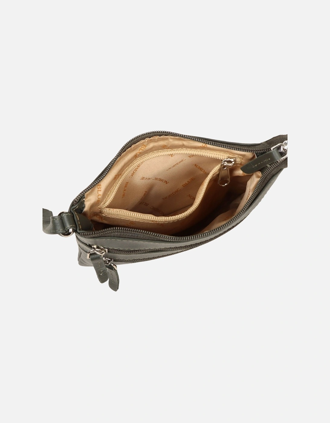 Christine Womens Messenger Bag