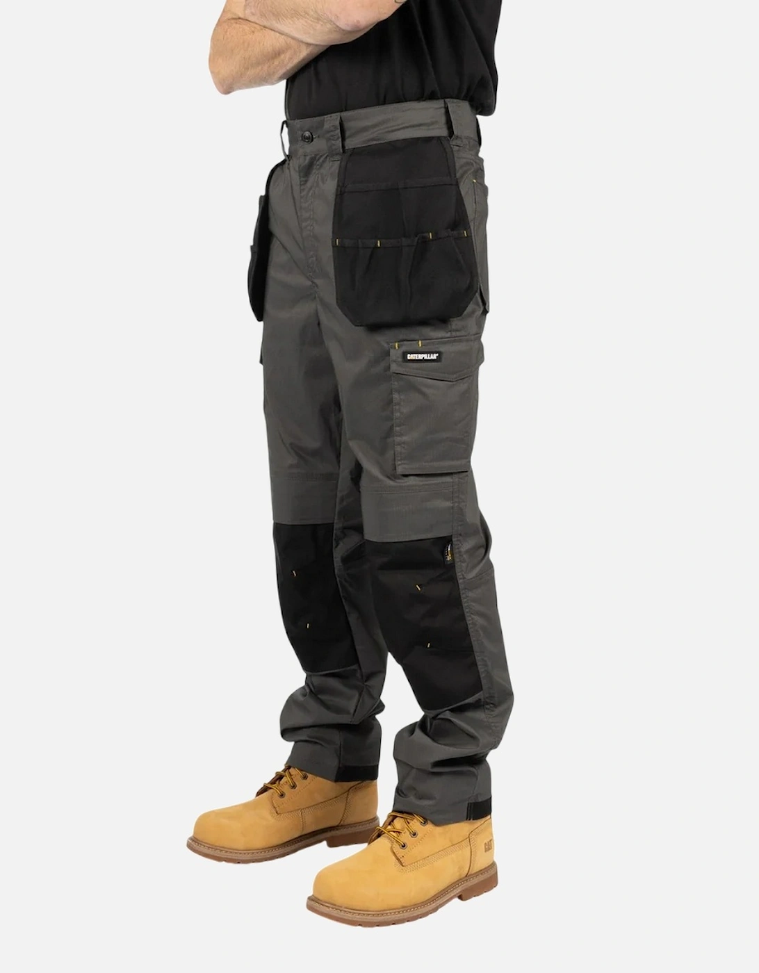 Mens Nexus Stretch Holster Pocket Trousers