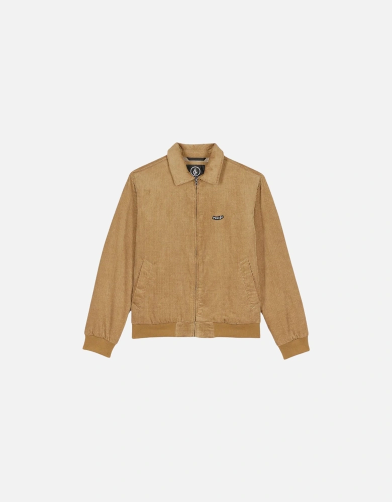 Kurtis Jacket - Ermine