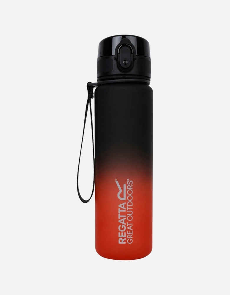Great Outdoors 0.6L Tritan Drinks Flip Flask