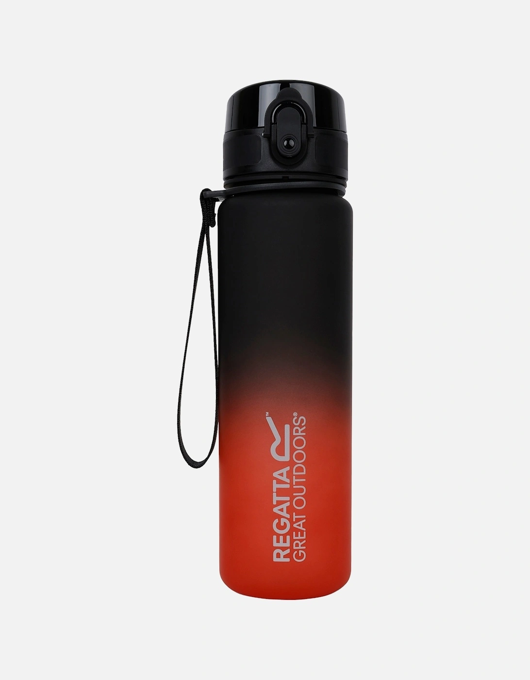 Great Outdoors 0.6L Tritan Drinks Flip Flask, 5 of 4