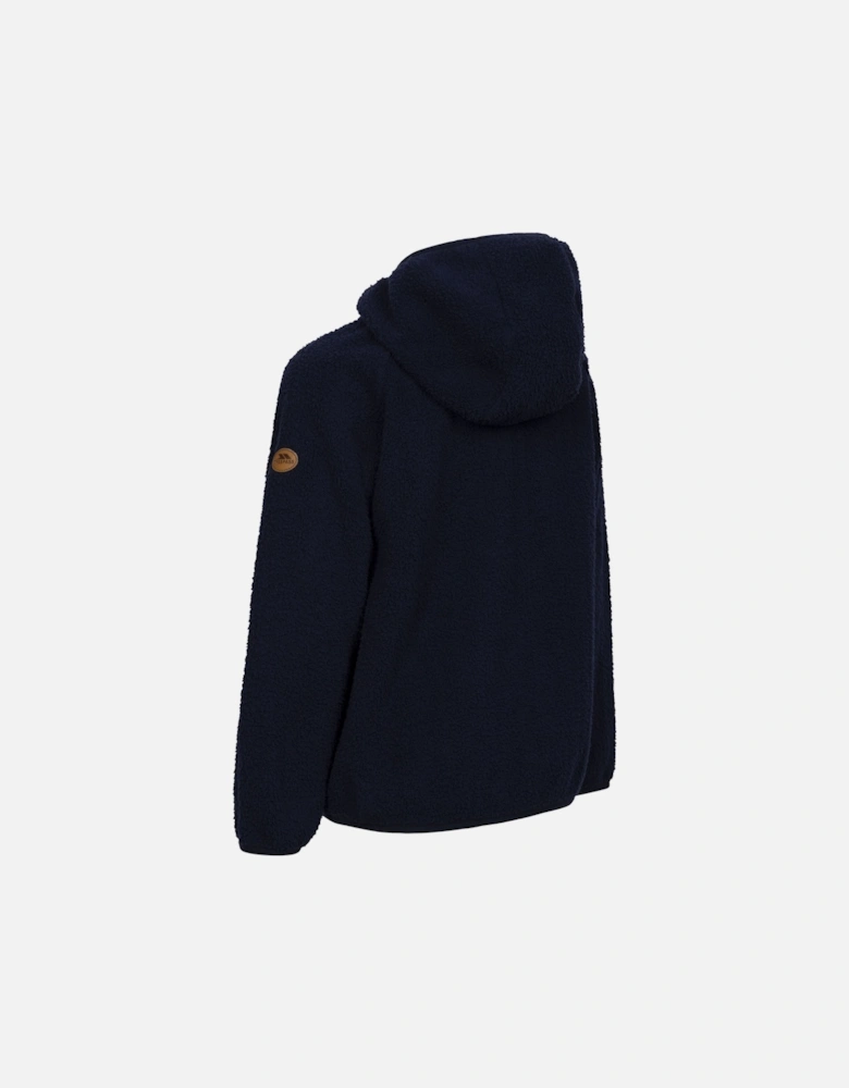 Childrens/Kids Minally Fleece Jacket