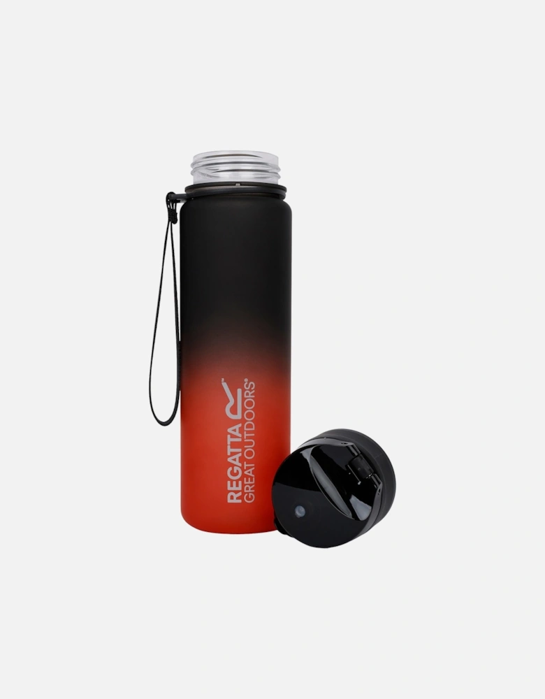 Great Outdoors 0.6L Tritan Drinks Flip Flask