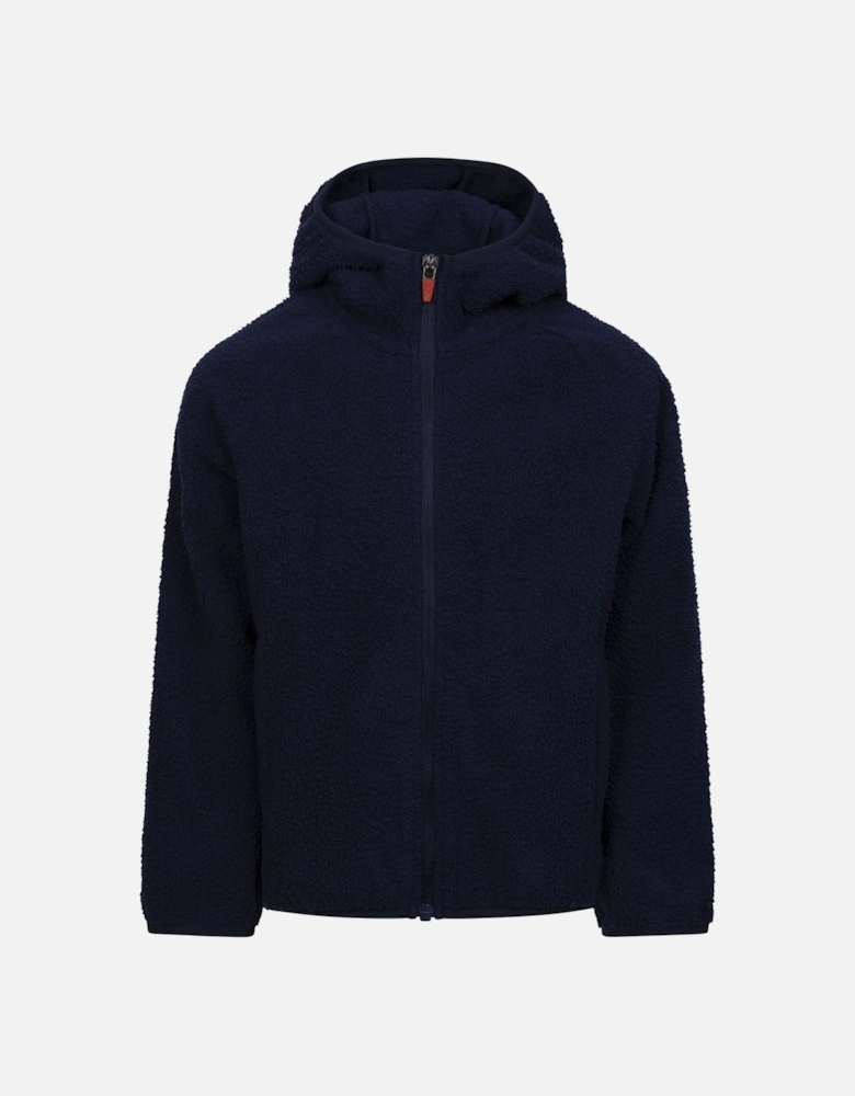 Childrens/Kids Minally Fleece Jacket
