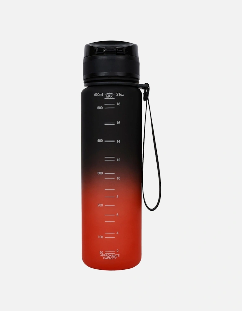 Great Outdoors 0.6L Tritan Drinks Flip Flask