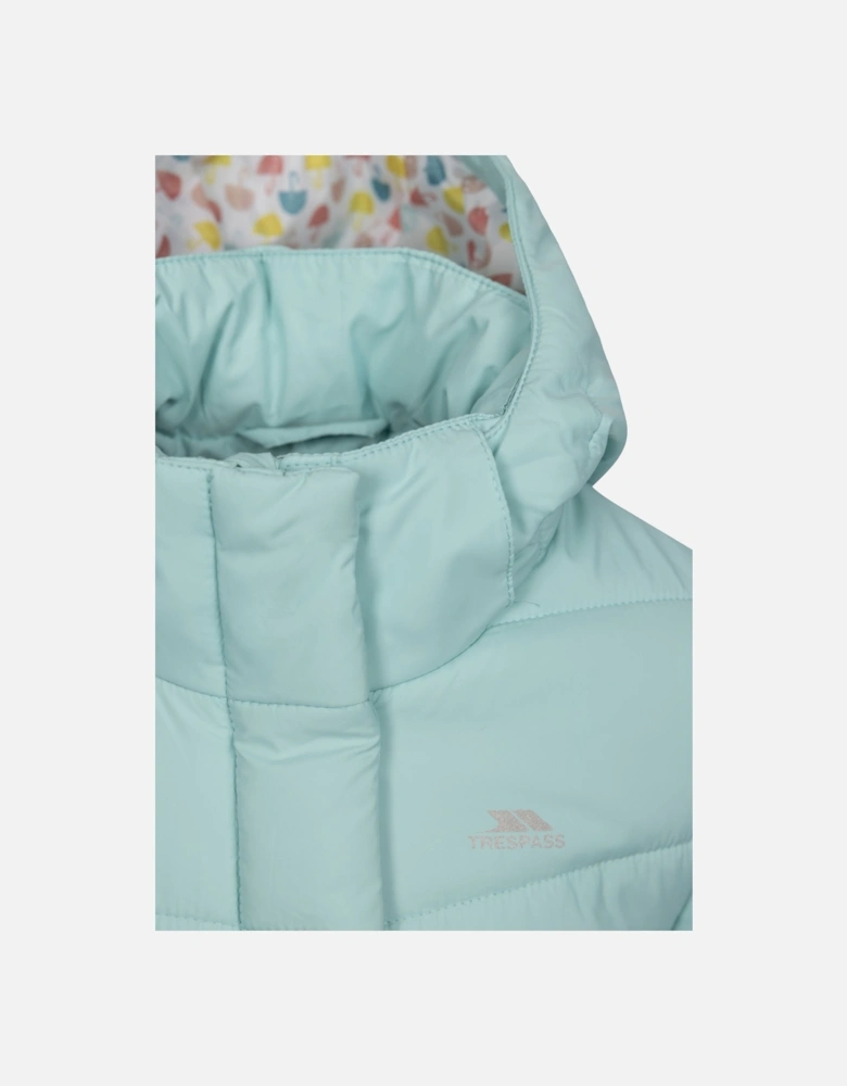 Girls Ellster Jacket