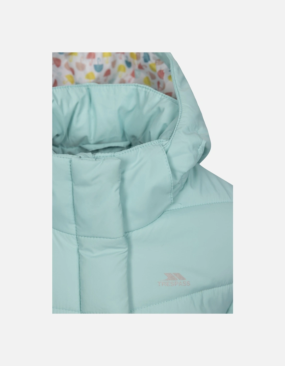 Girls Ellster Jacket