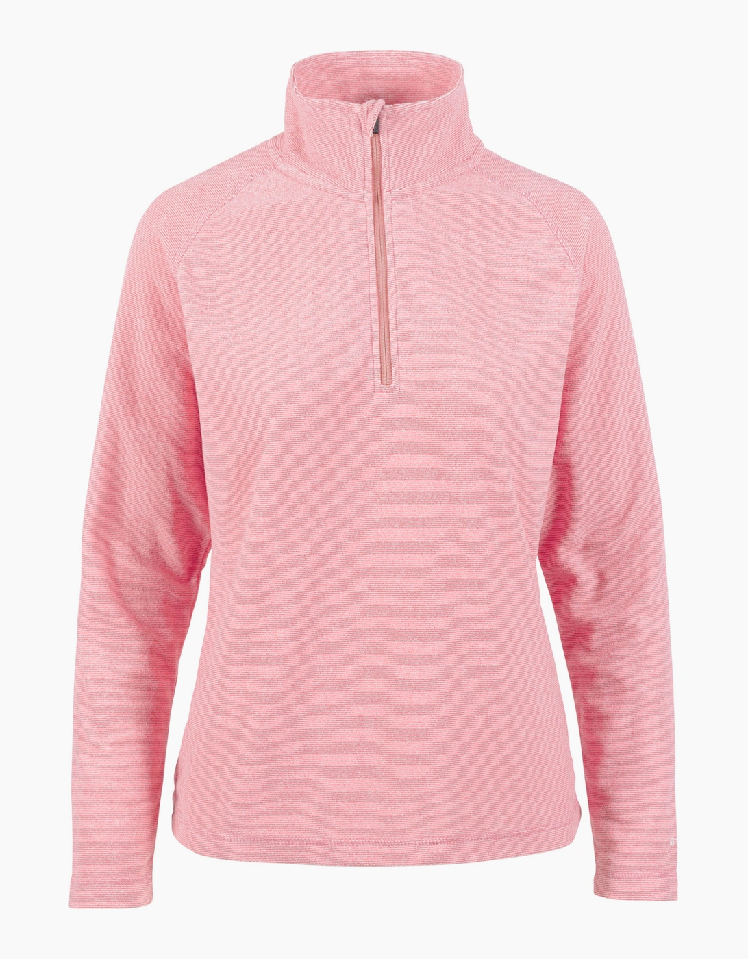 Trespass Women's Pink / Meadows Fleece - Size: L