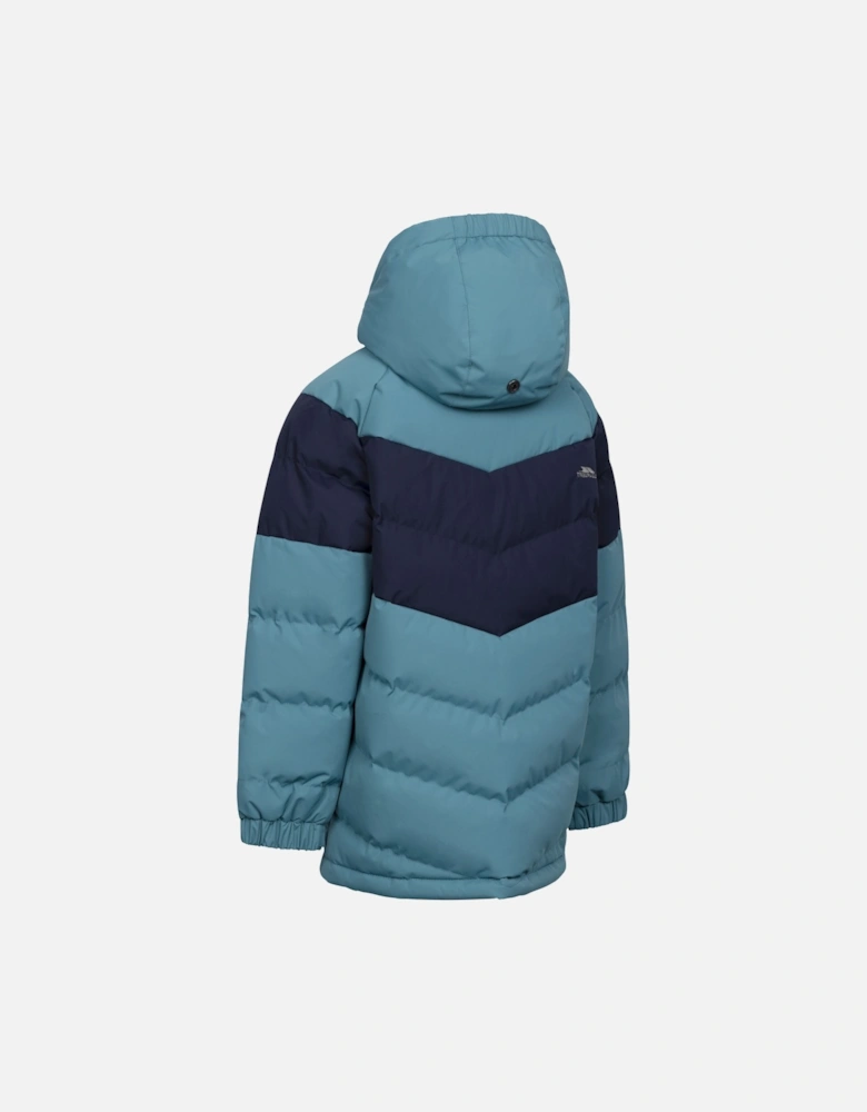 Childrens/Kids Aldery Padded Jacket