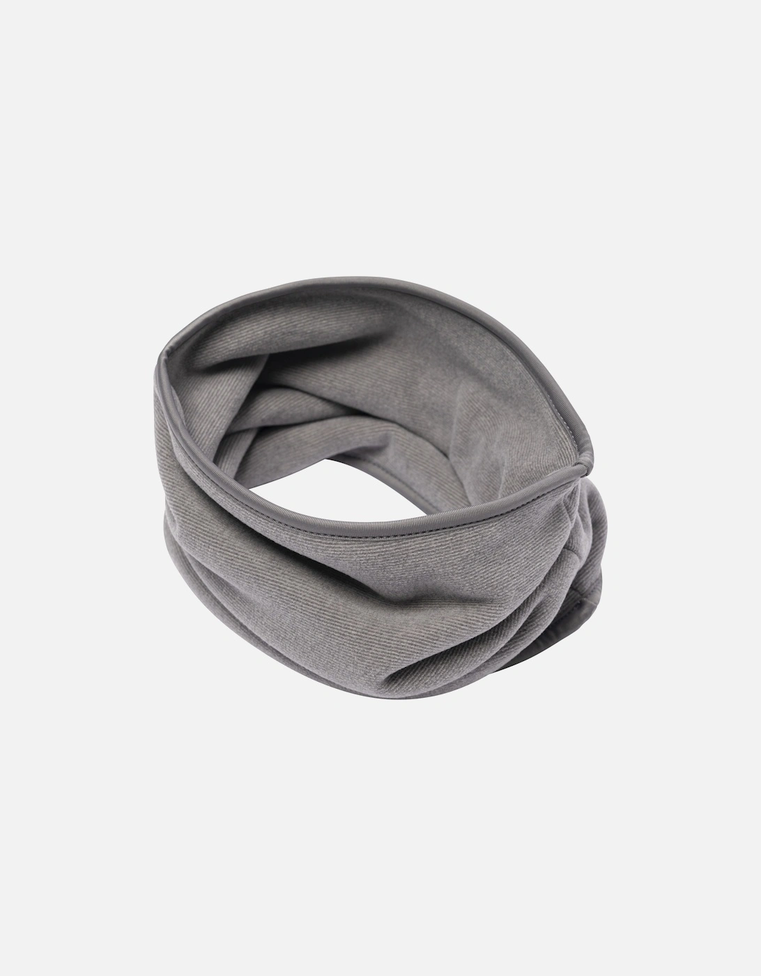 Adults Unisex Novax Fleece Neck Warmer/Snood
