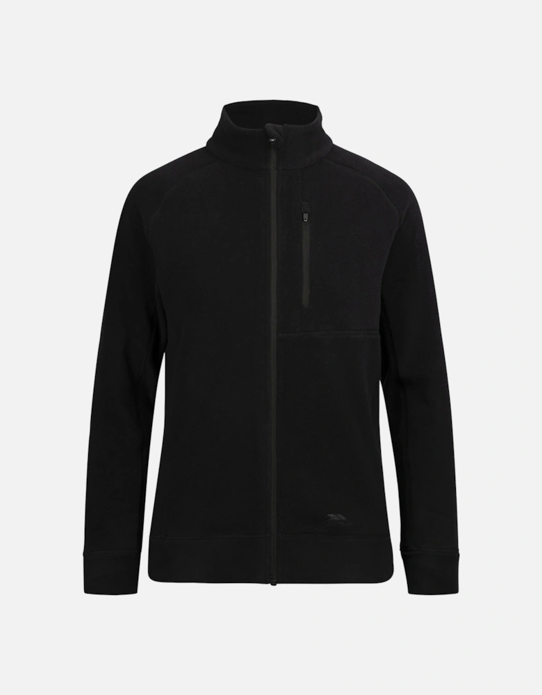Womens/Ladies Script AT200 Fleece Jacket