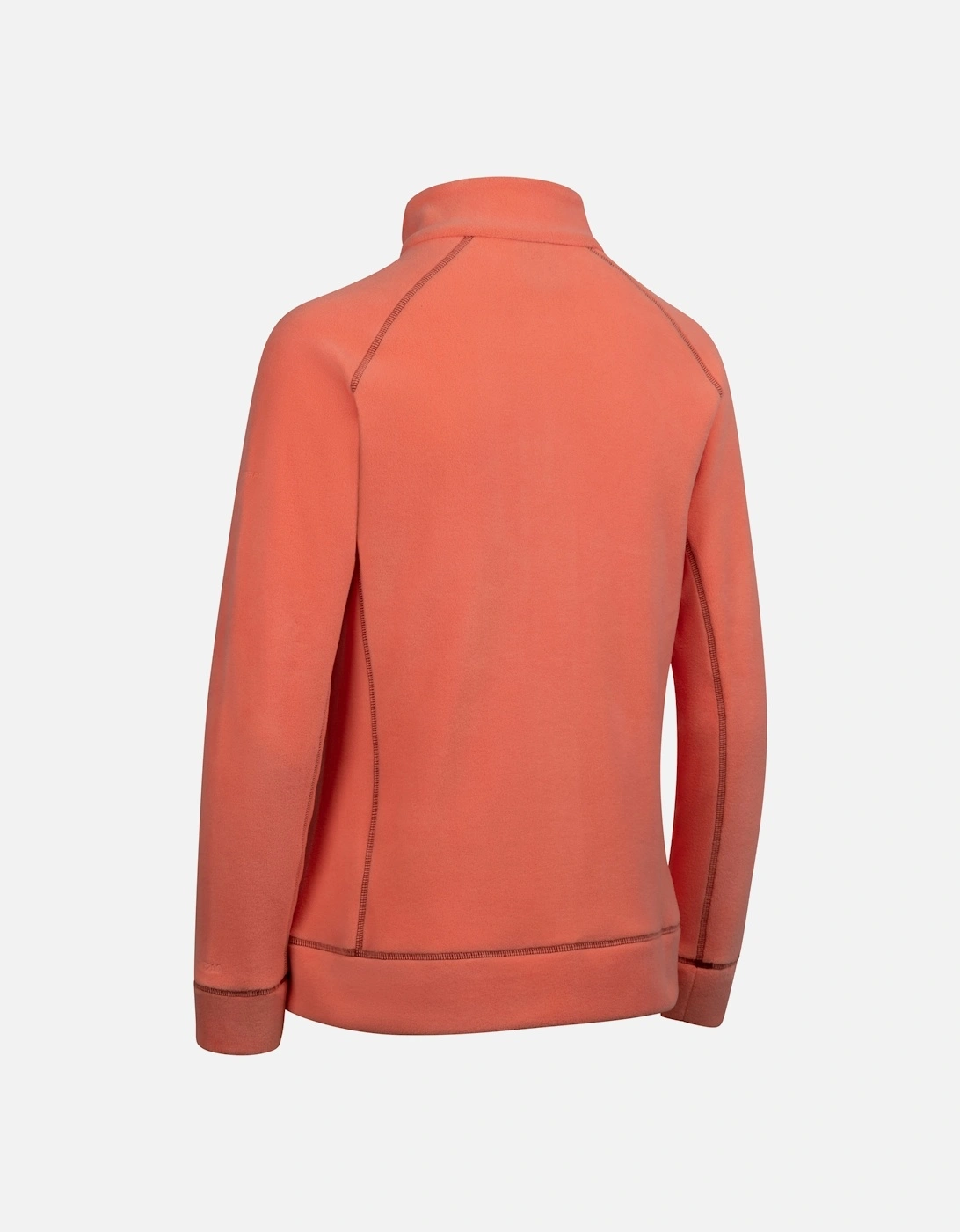Womens/Ladies Script AT200 Fleece Jacket