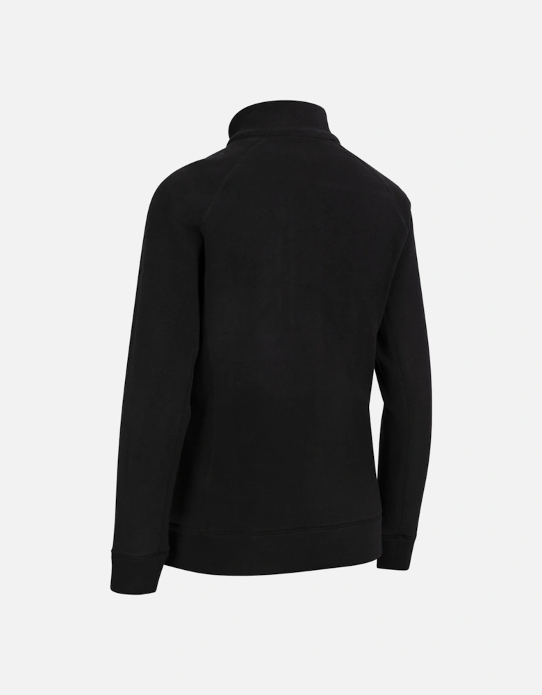 Womens/Ladies Script AT200 Fleece Jacket