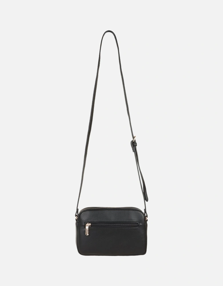 Toulouse Womens Messenger Bag