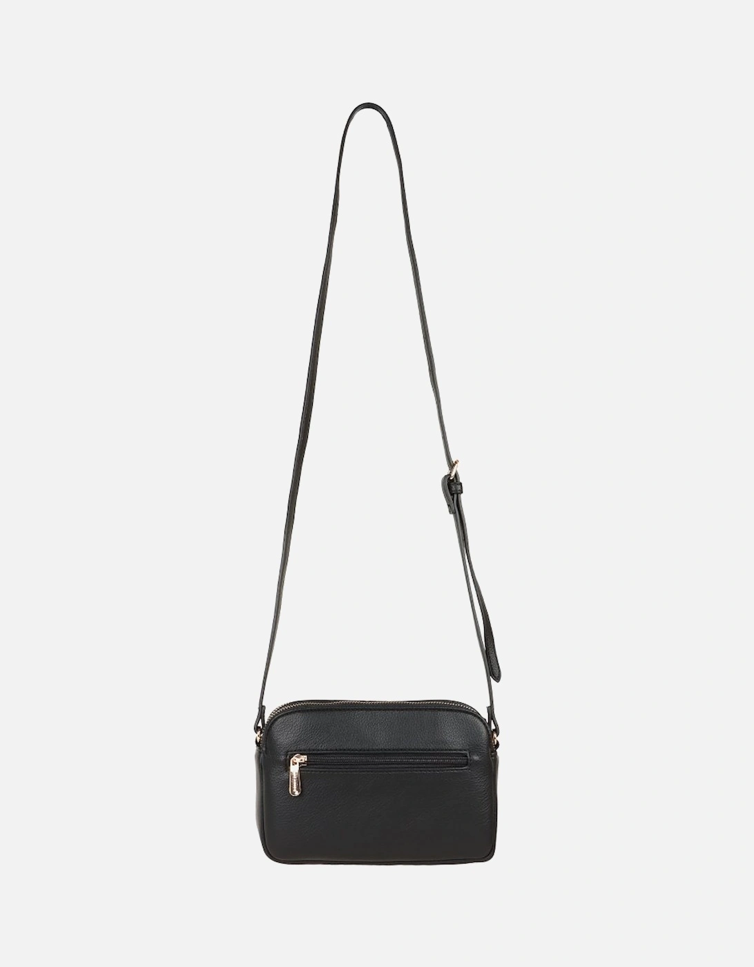 Toulouse Womens Messenger Bag