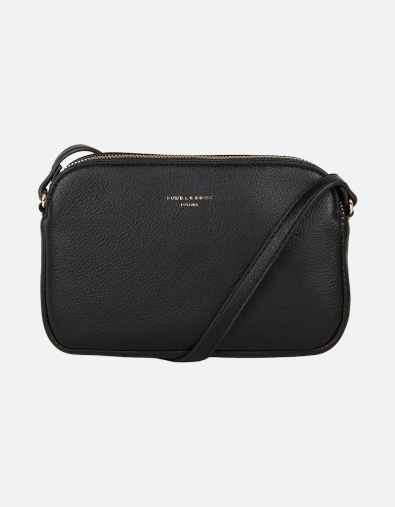 Toulouse Womens Messenger Bag