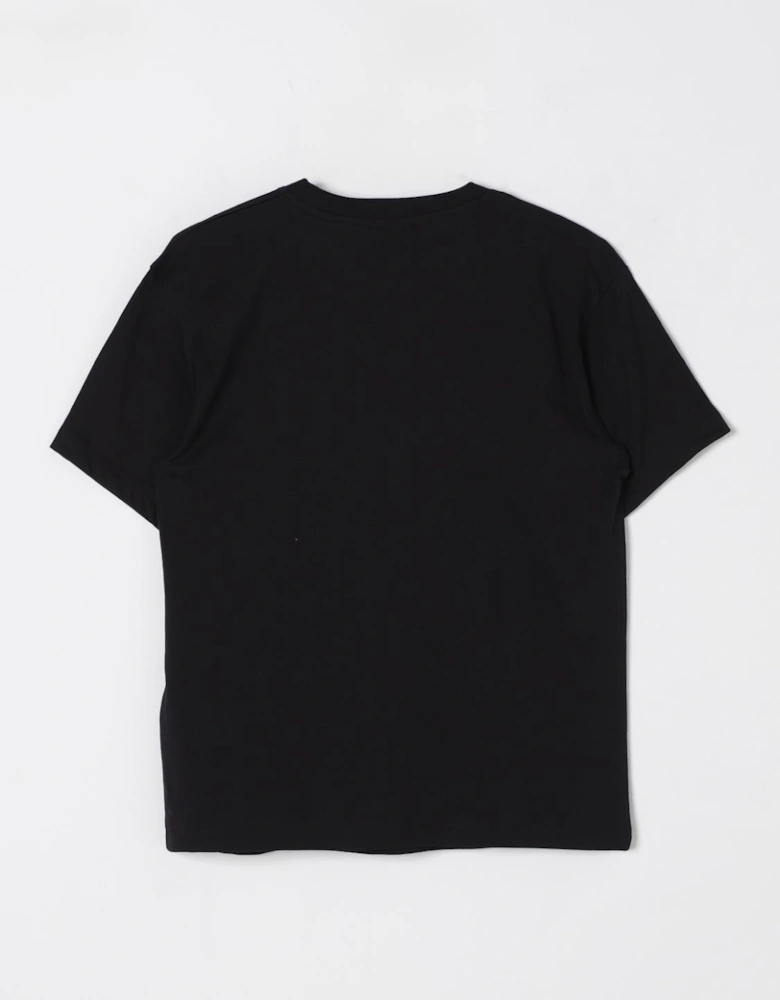 Vertical Logo Tee