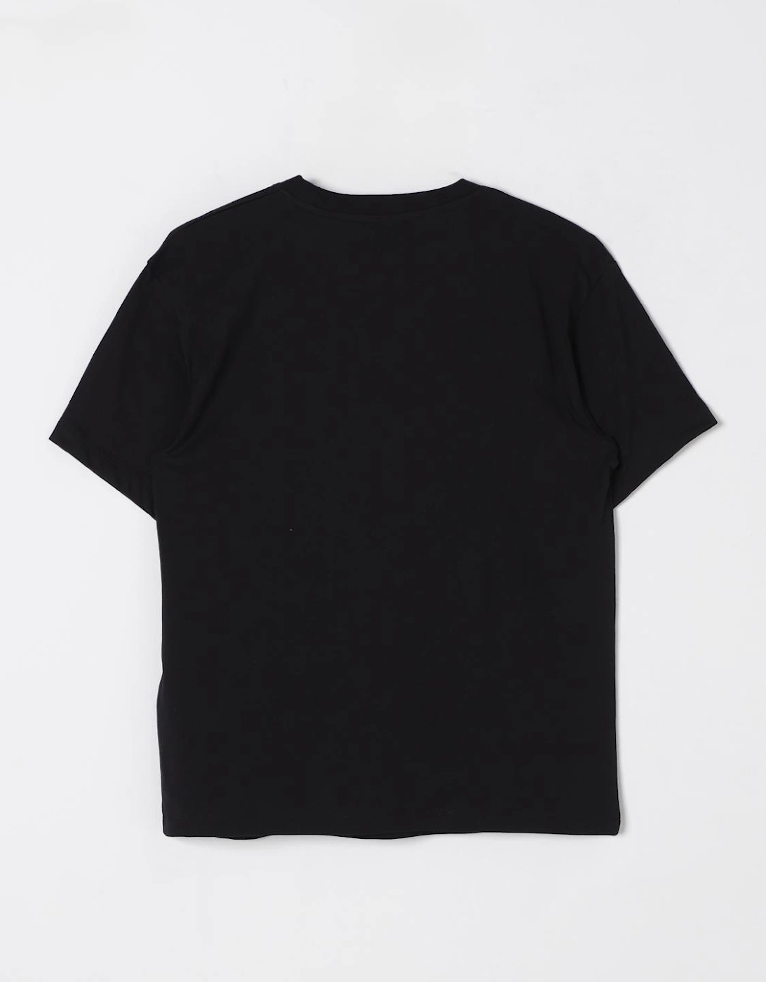 Vertical Logo Tee