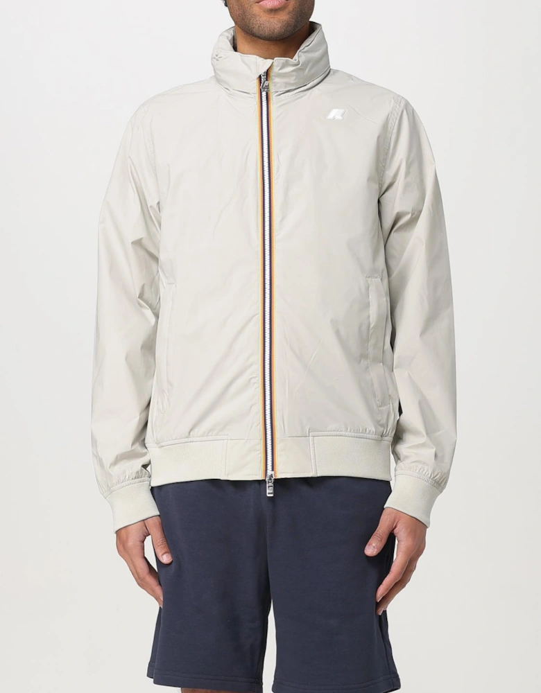 Jacques Water Resistant Jacket