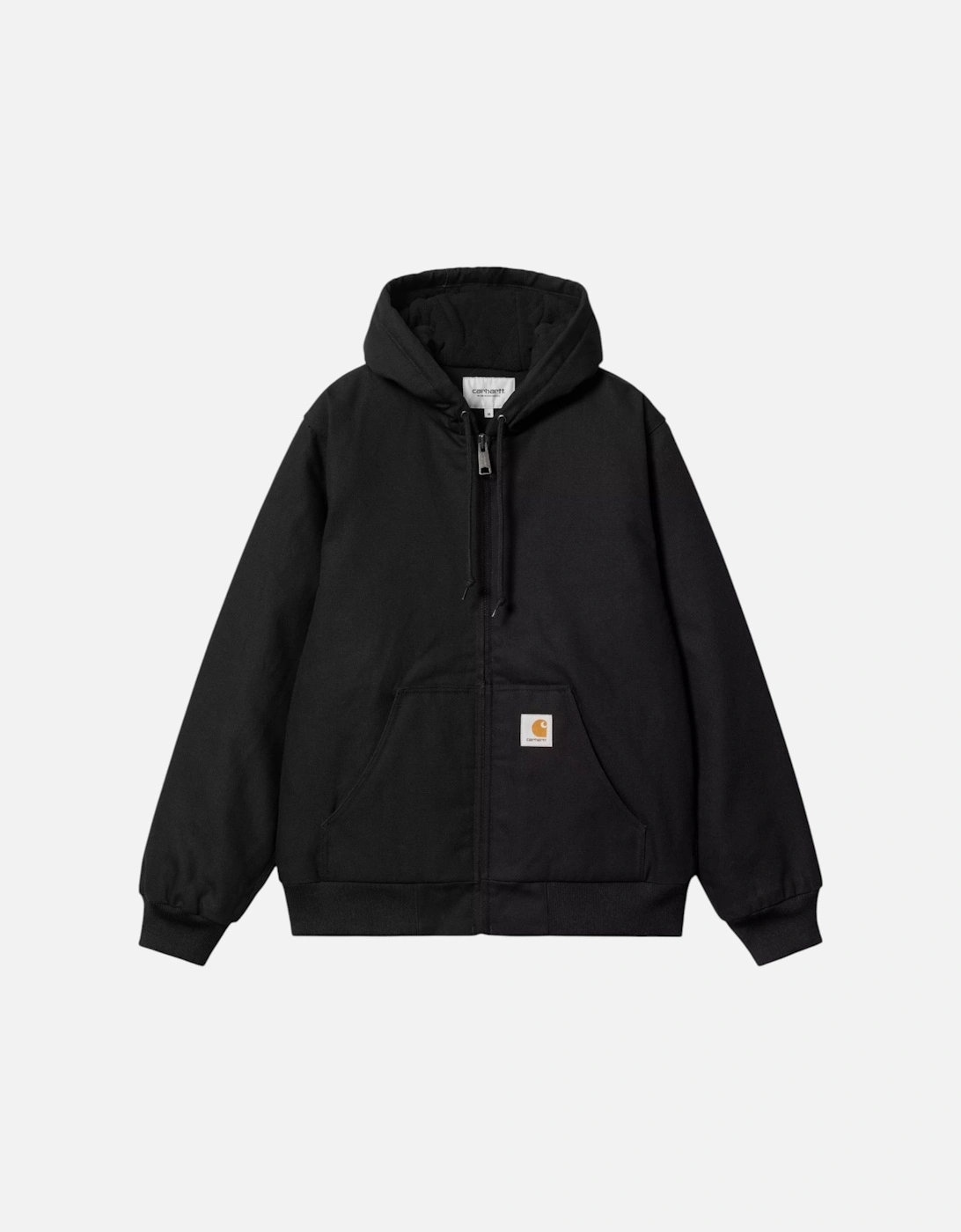 OG Active Winter Jacket - Black Rigid, 4 of 3