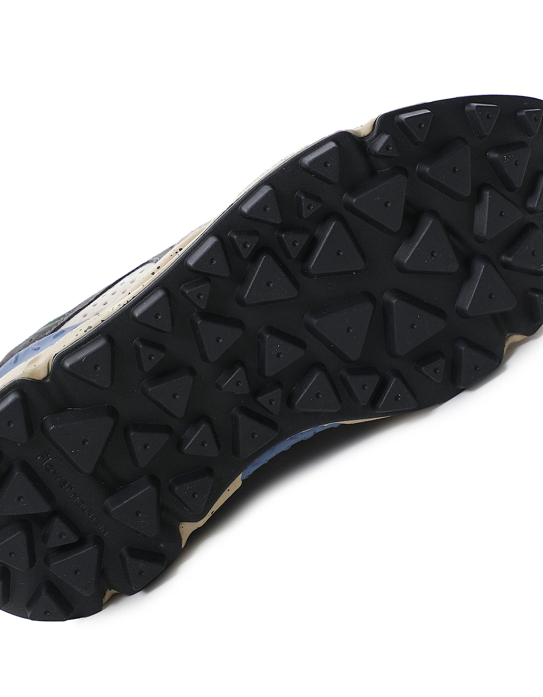 Yamano 3 Trainers