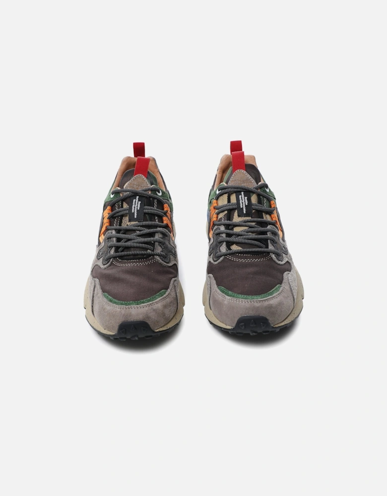 Yamano 3 Trainers