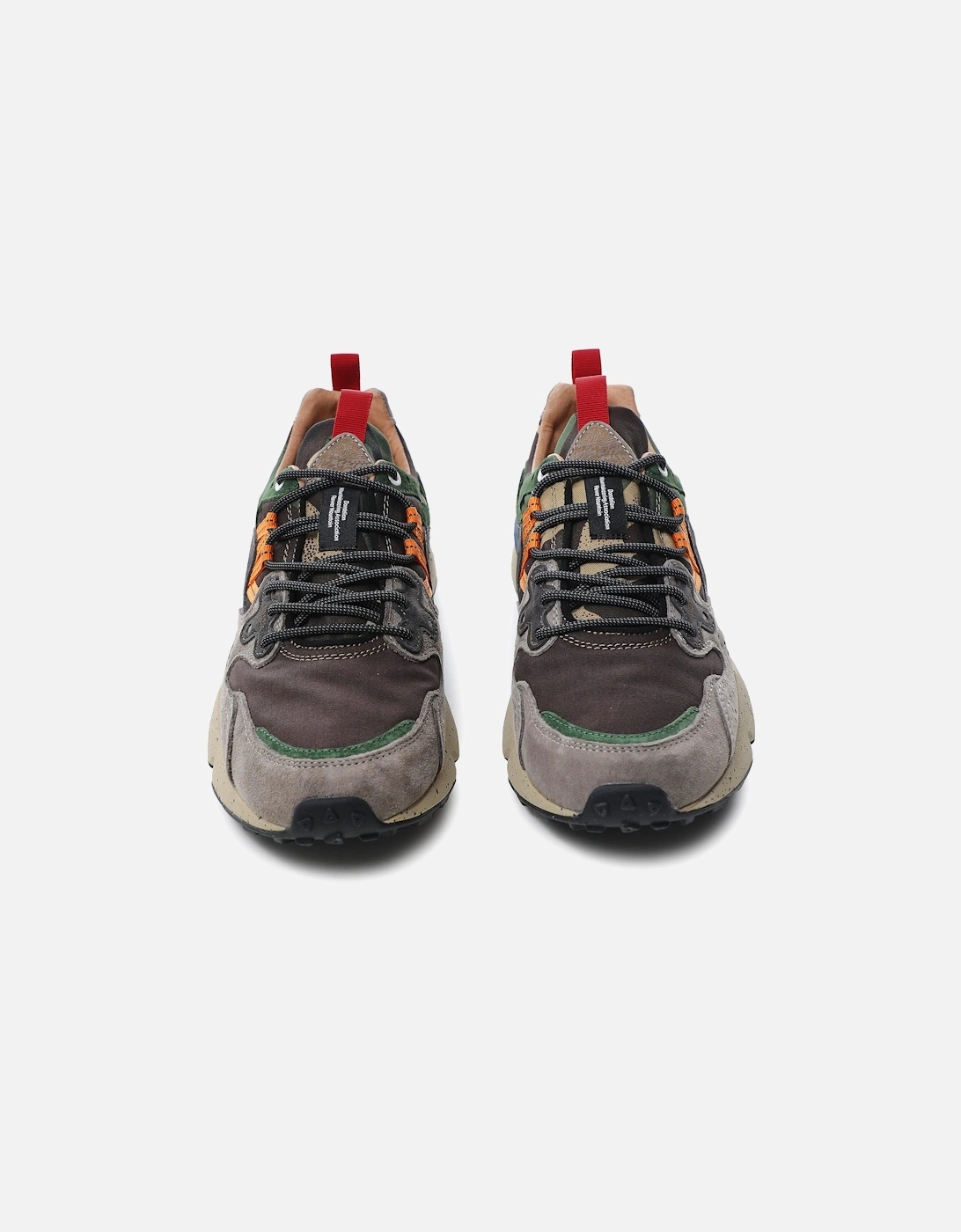 Yamano 3 Trainers