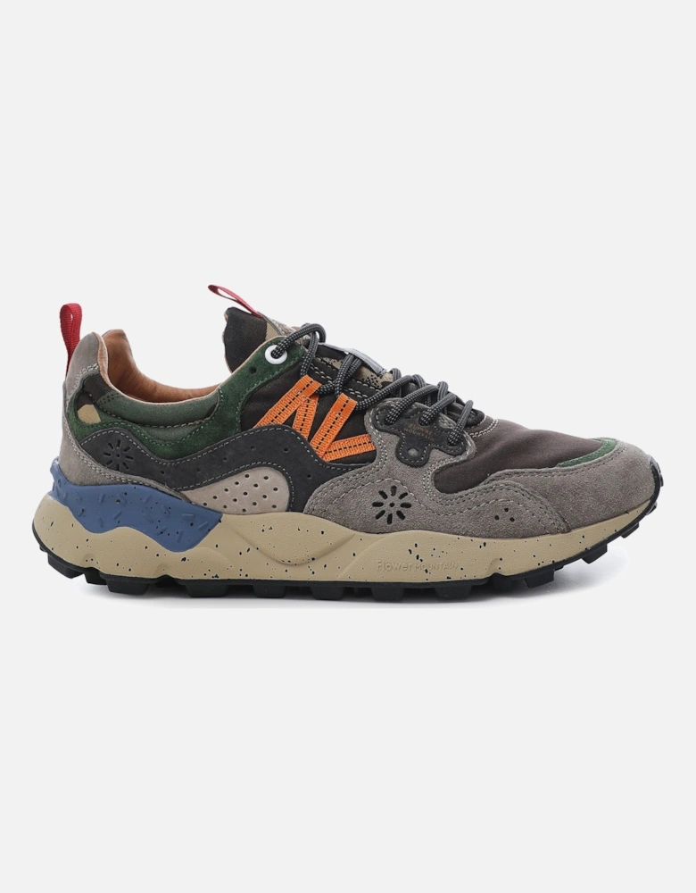 Yamano 3 Trainers