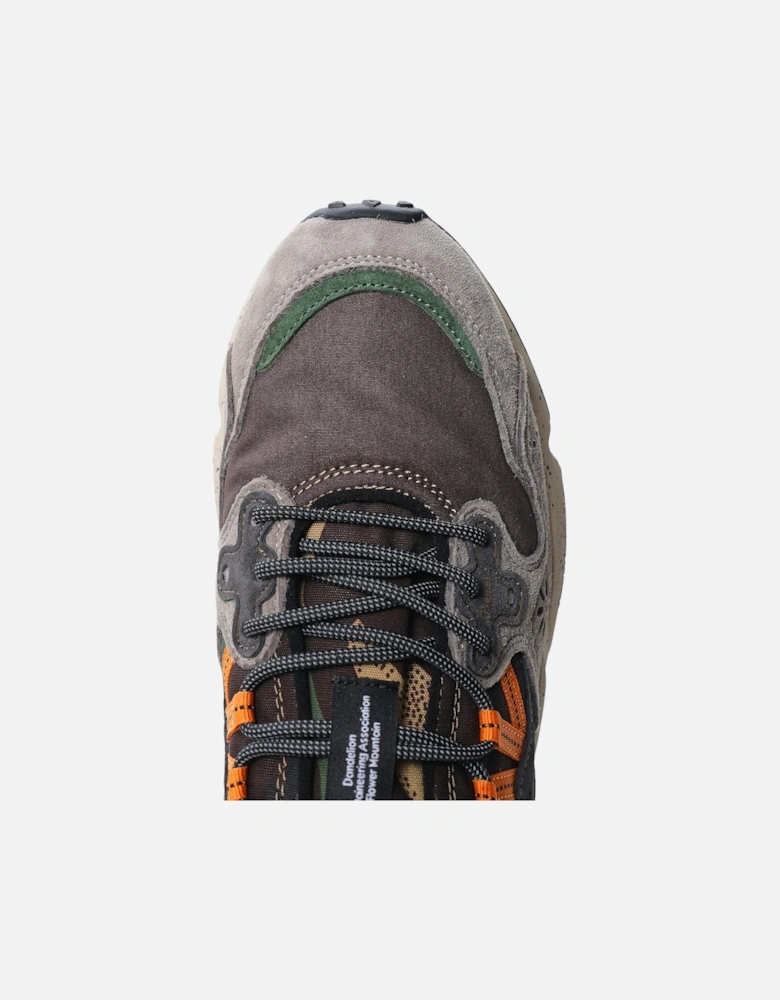 Yamano 3 Trainers