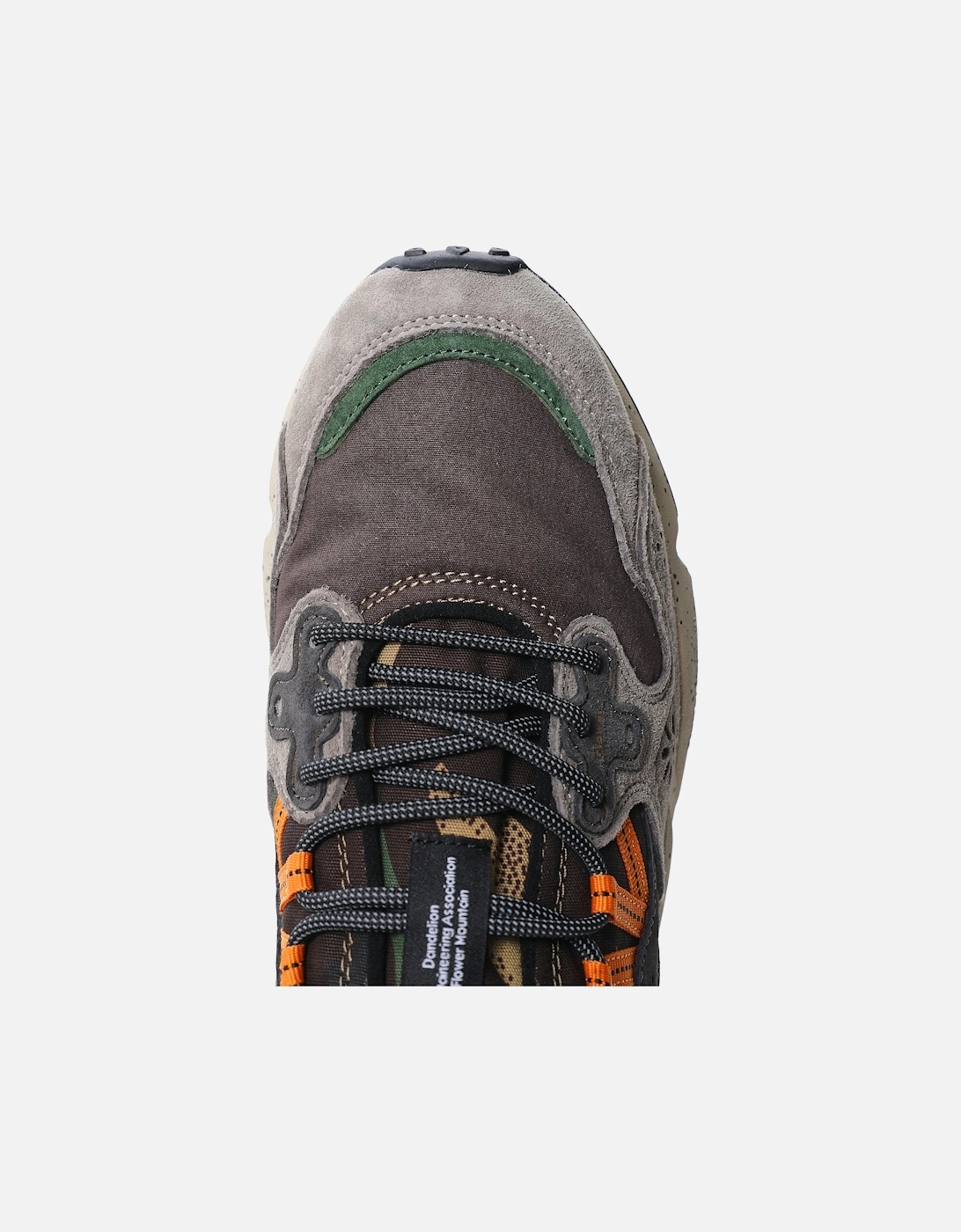 Yamano 3 Trainers