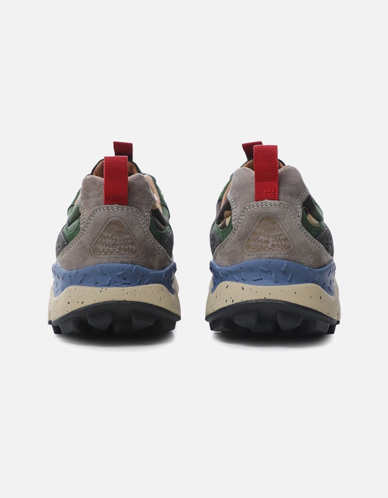 Yamano 3 Trainers