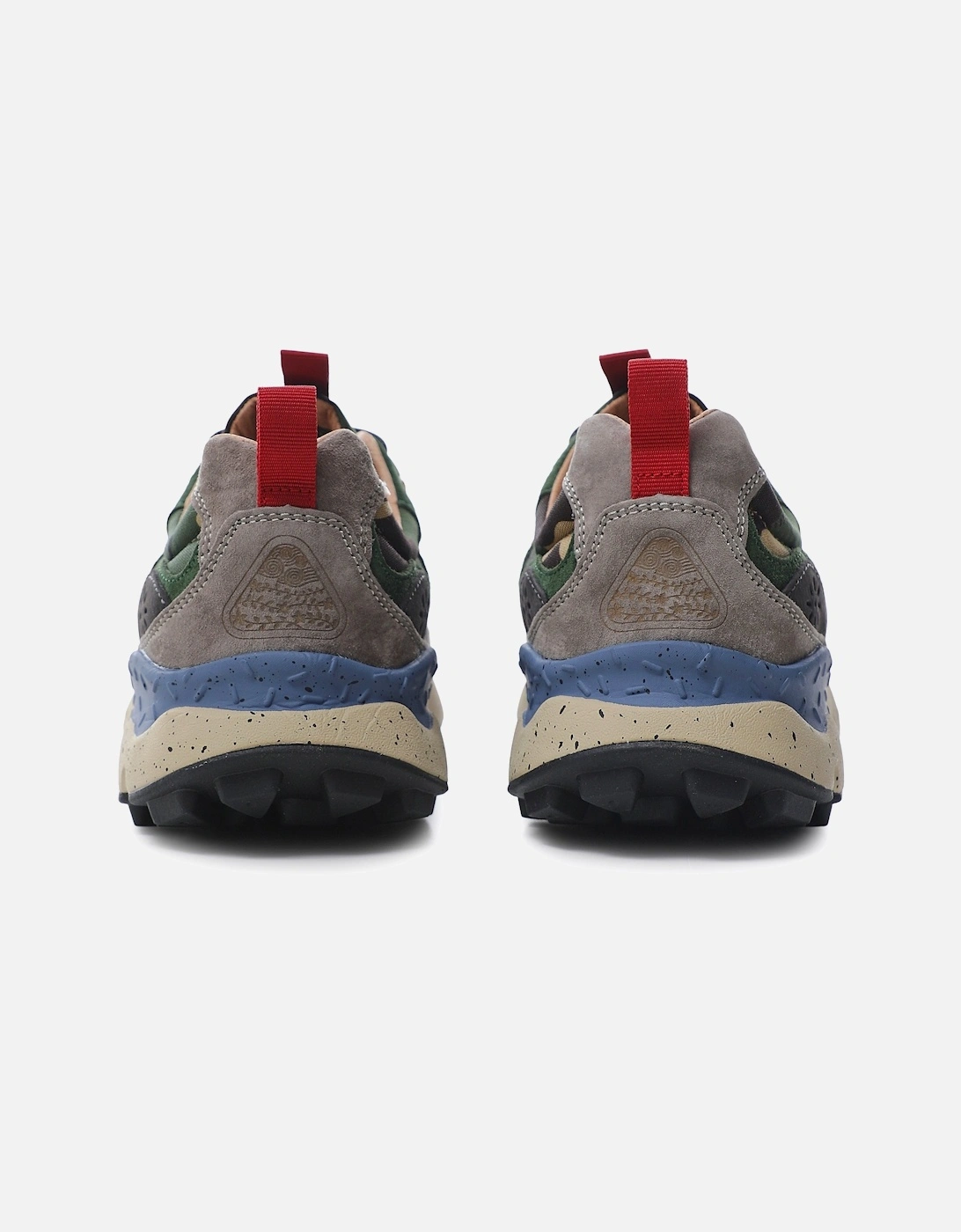 Yamano 3 Trainers