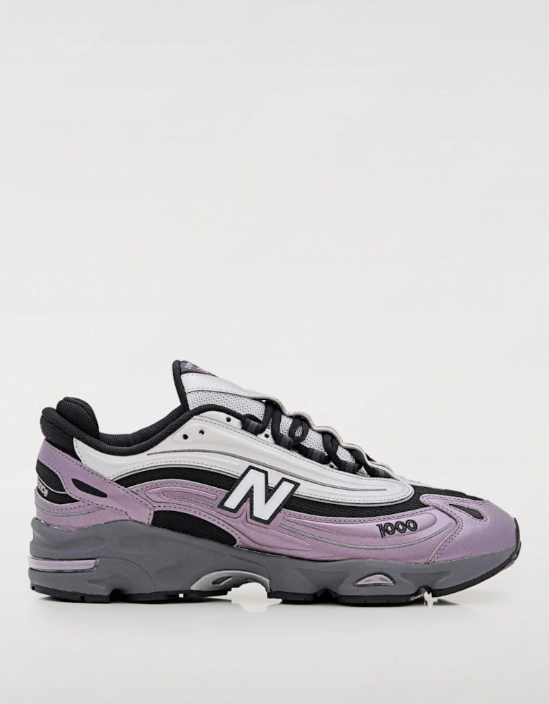 1000 Dark Ice Sneakers