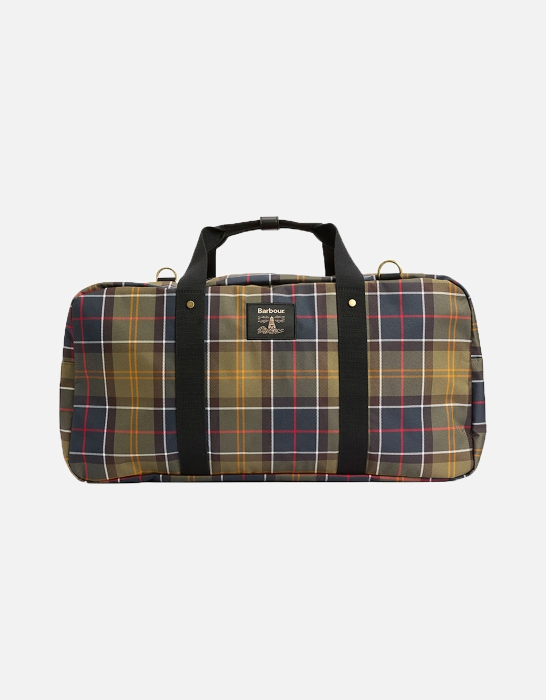 Torridon Holdall Classic Tartan, 8 of 7