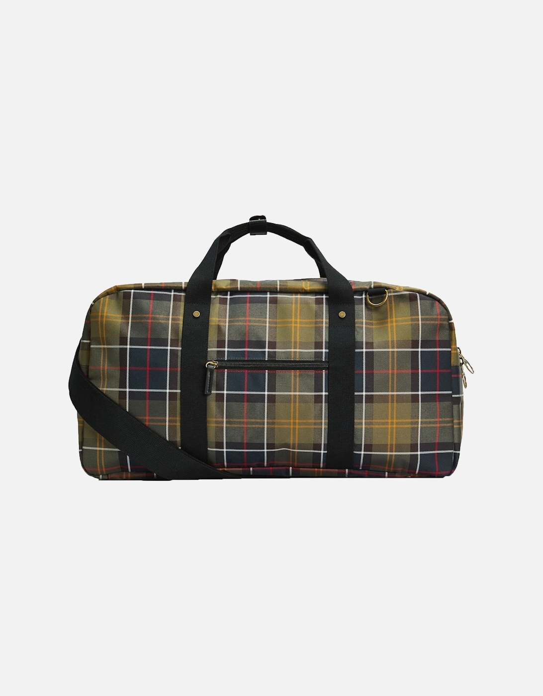 Torridon Holdall Classic Tartan