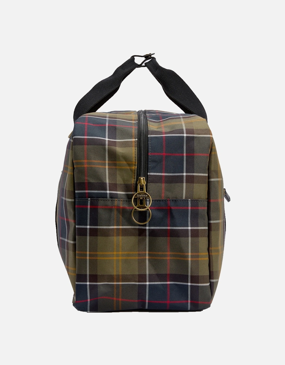 Torridon Holdall Classic Tartan