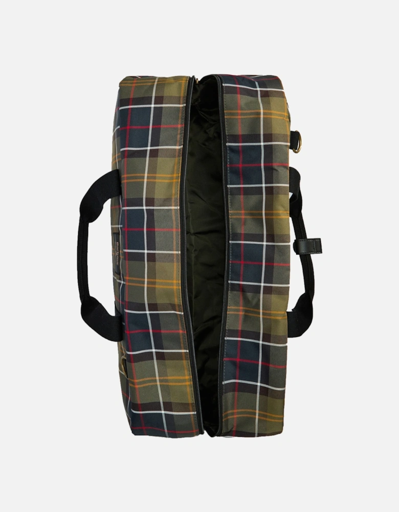 Torridon Holdall Classic Tartan