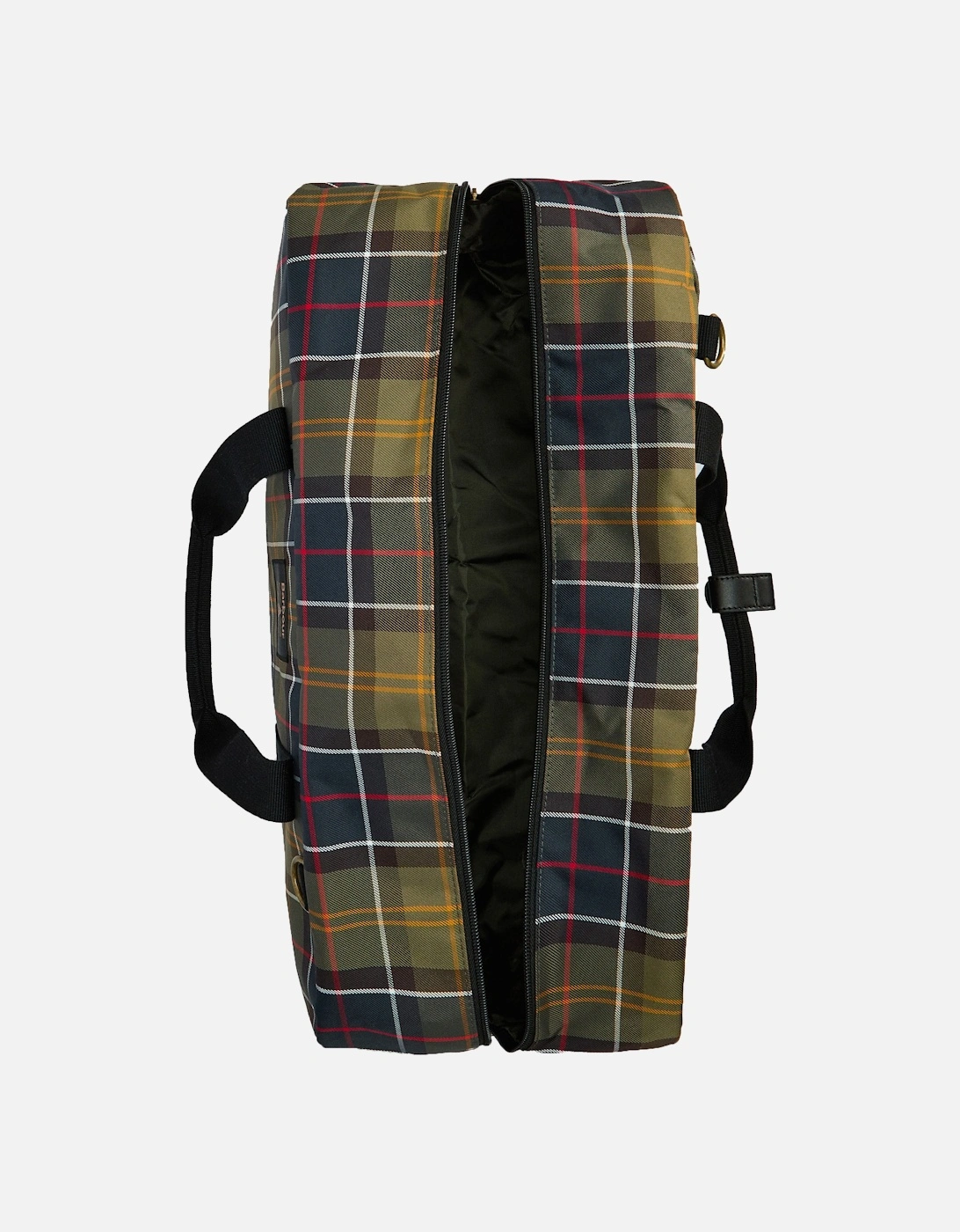 Torridon Holdall Classic Tartan