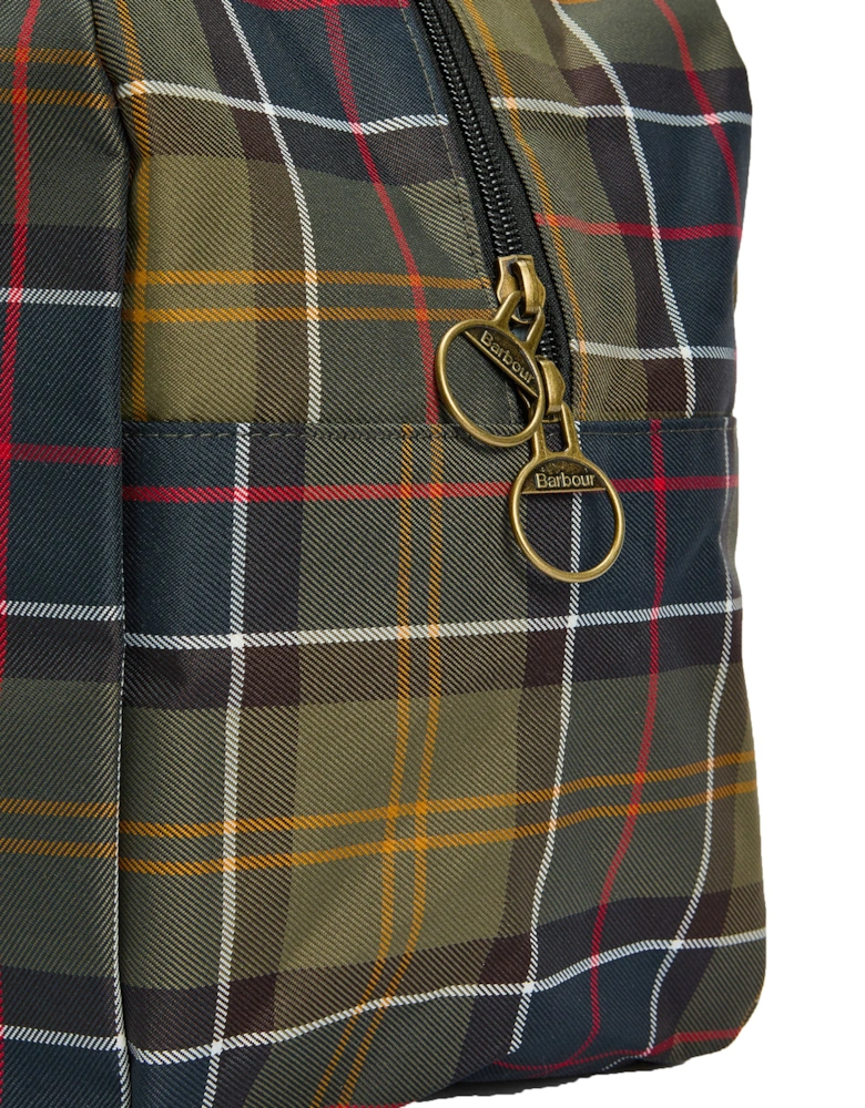 Torridon Holdall Classic Tartan