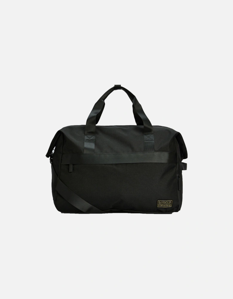 Knockhill Bag Black