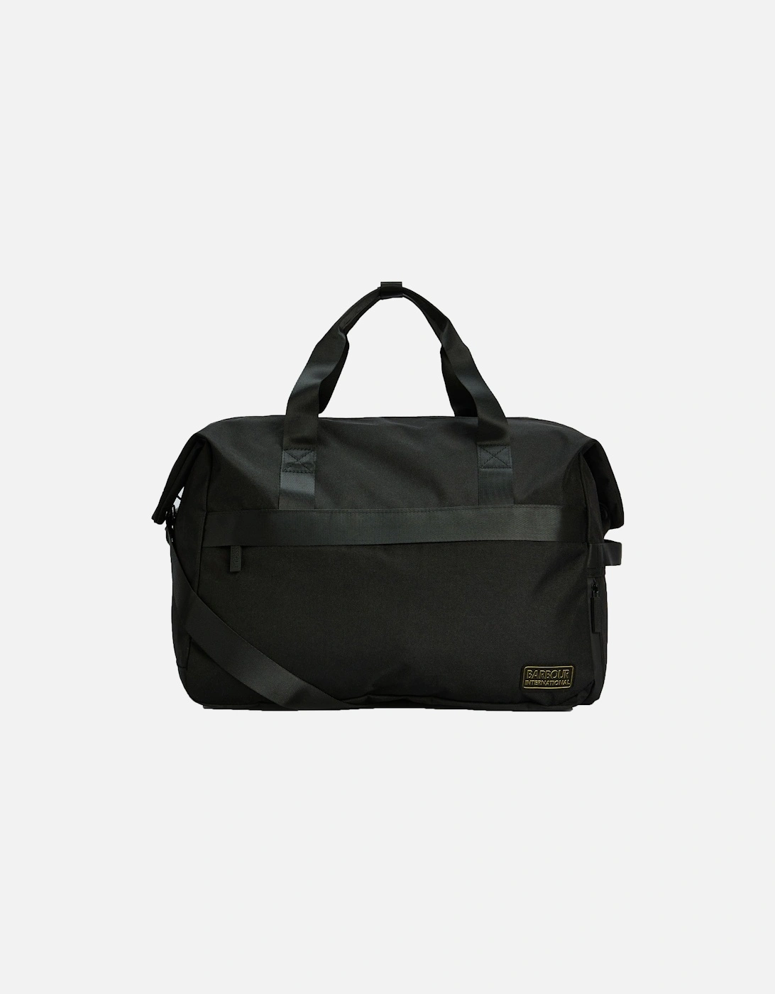 Knockhill Bag Black, 6 of 5