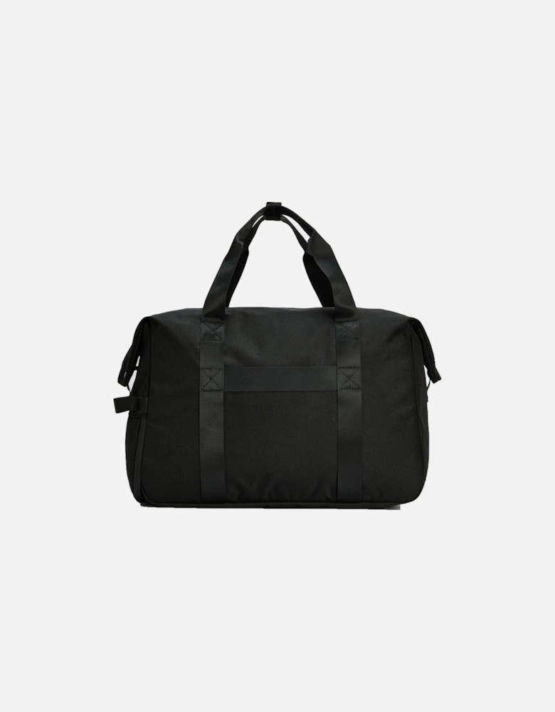 Knockhill Bag Black