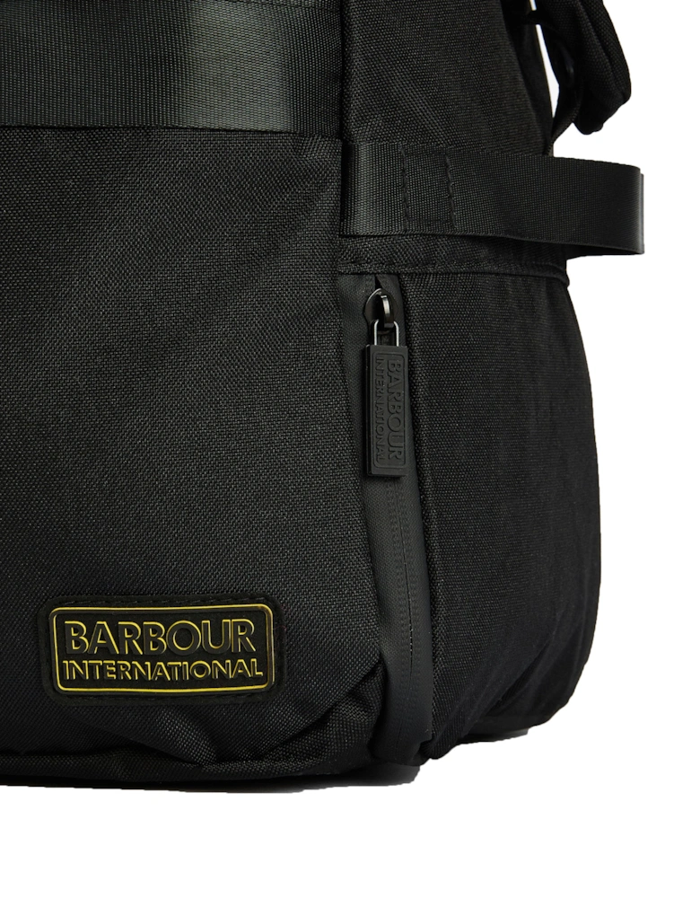Knockhill Bag Black