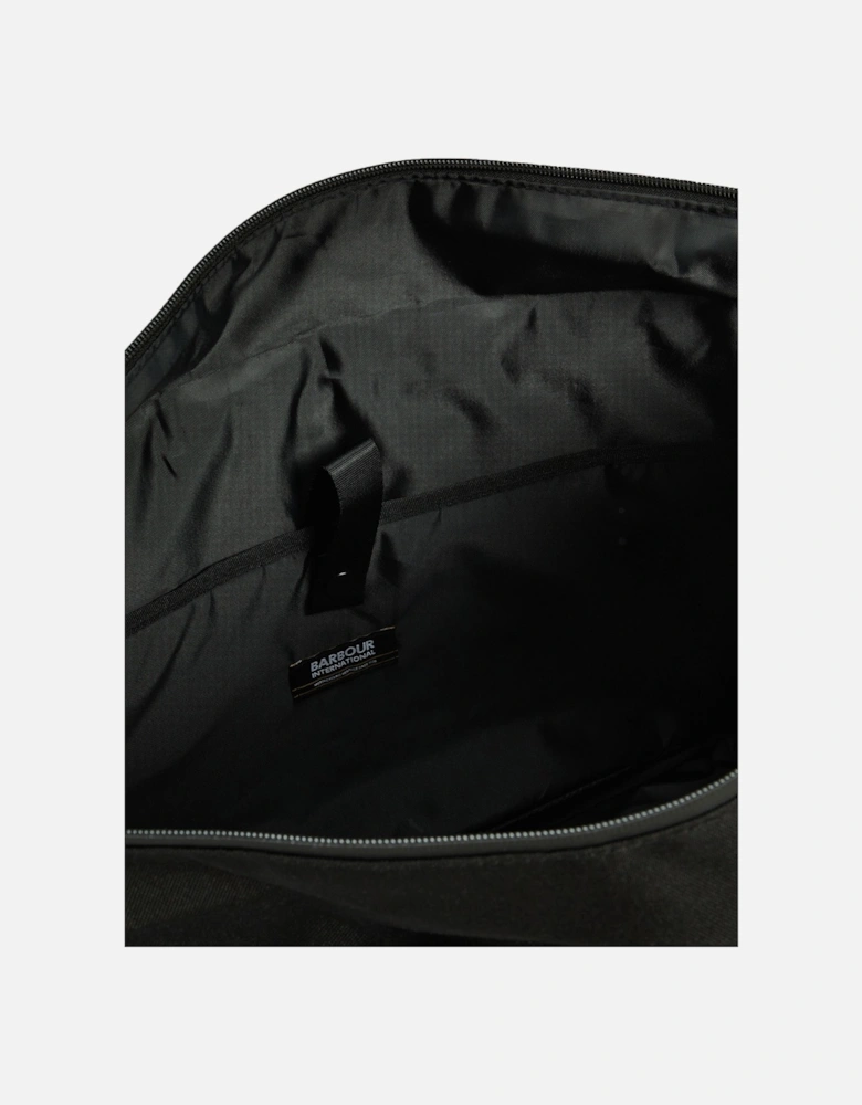 Knockhill Bag Black