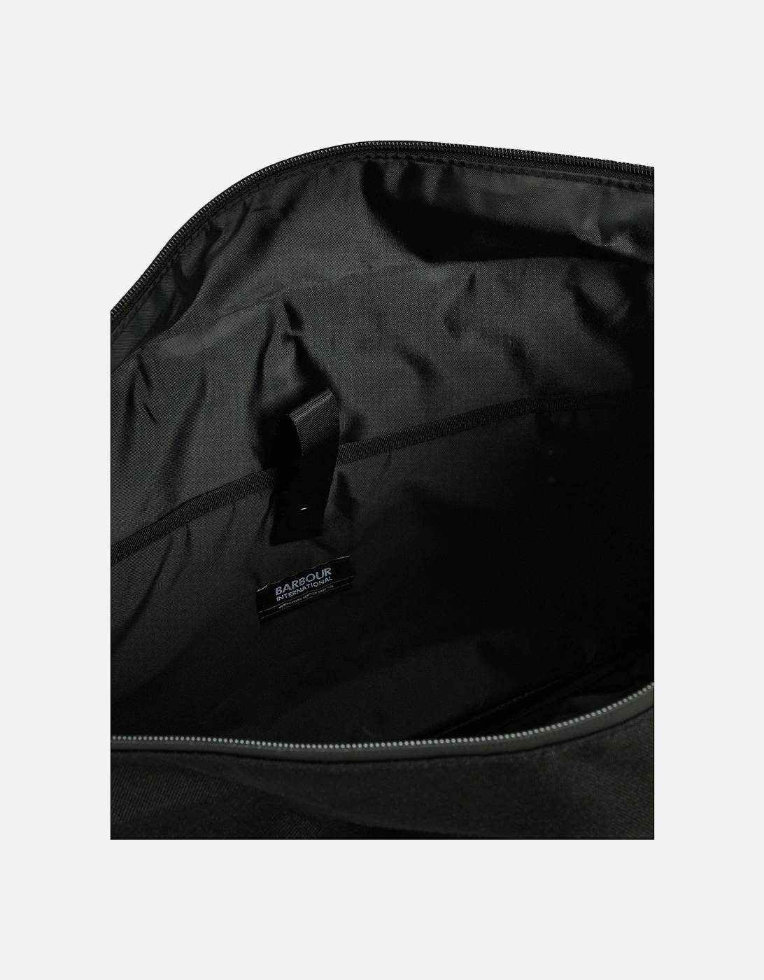 Knockhill Bag Black