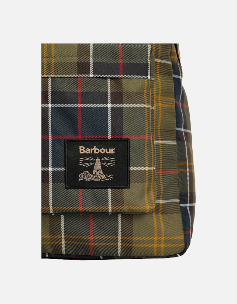Torridon Backpack Classic Tartan