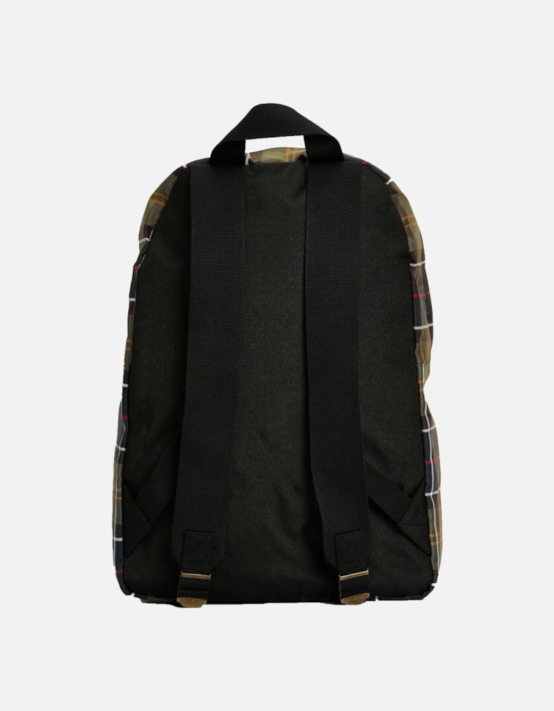 Torridon Backpack Classic Tartan