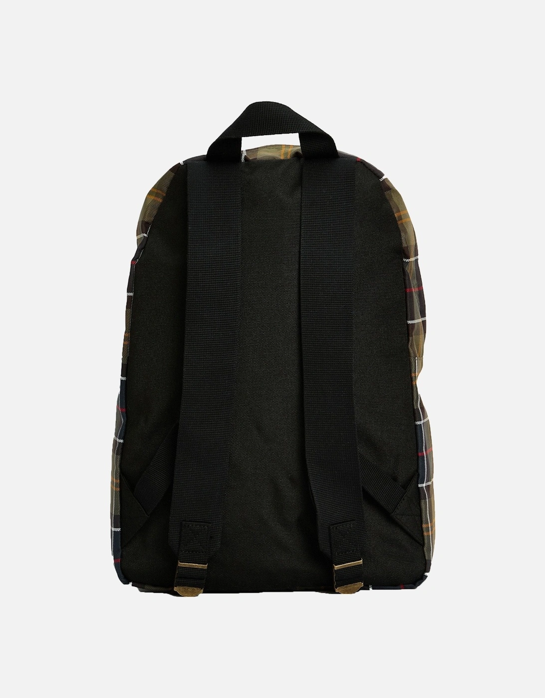 Torridon Backpack Classic Tartan